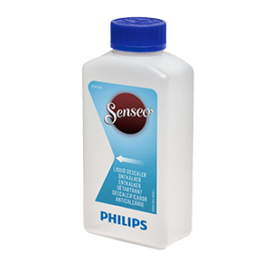 Senseo ontkalkers